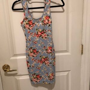 Women’s small dress